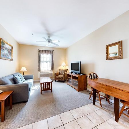The Colonels Suites Northeast Harbor Стая снимка