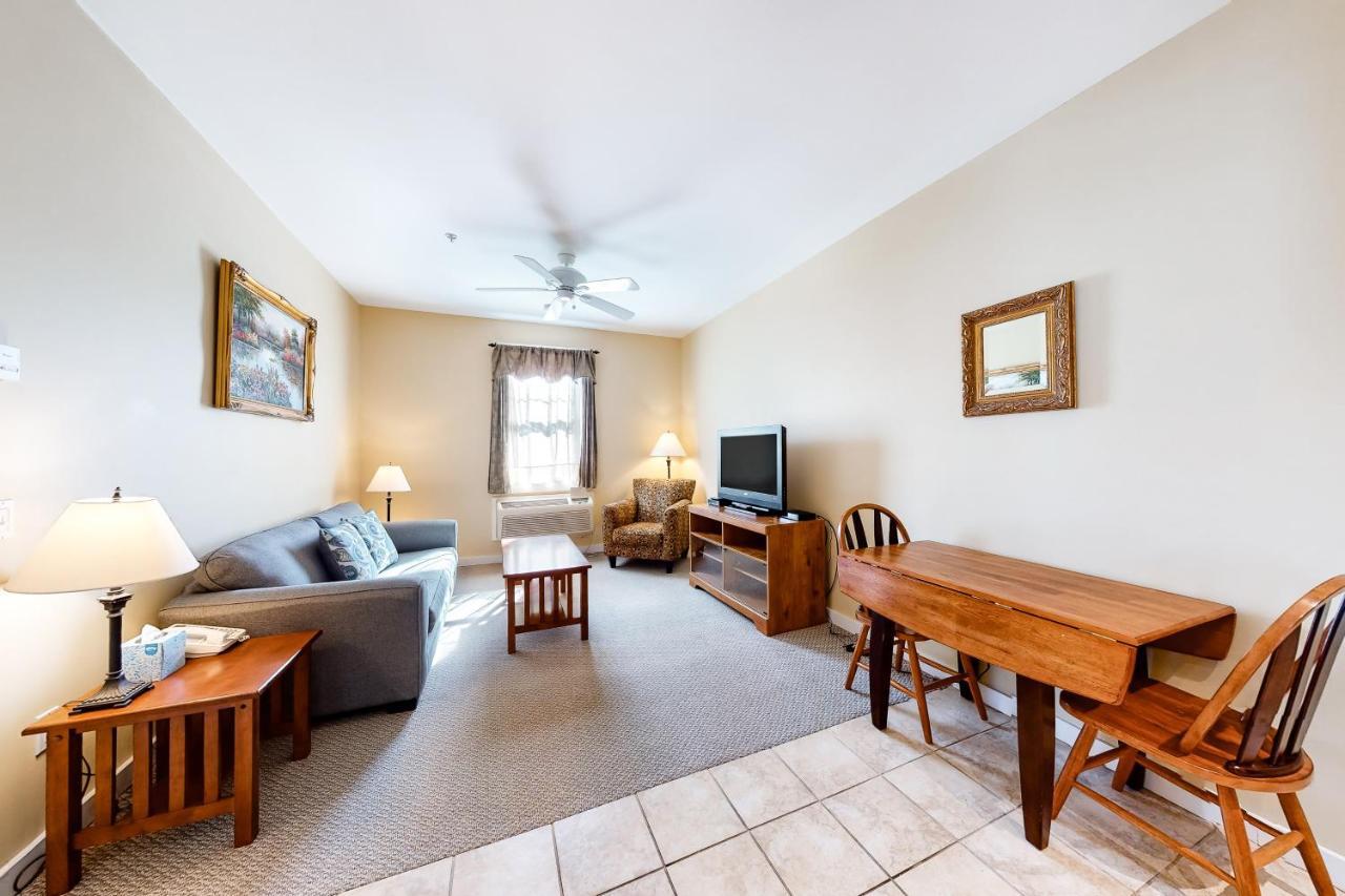 The Colonels Suites Northeast Harbor Стая снимка